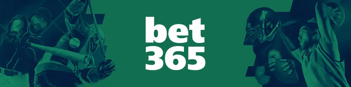 Bet365 Casino Banner
